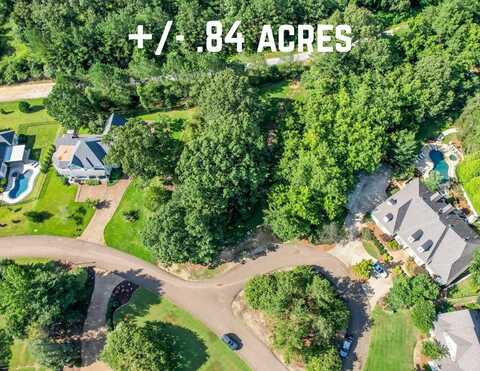 8005 Lake Cove, Oxford, MS 38655