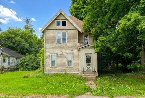 118 Strang Street, Westfield, PA 16950