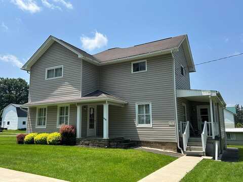 408 South East Street, Coudersport, PA 16915