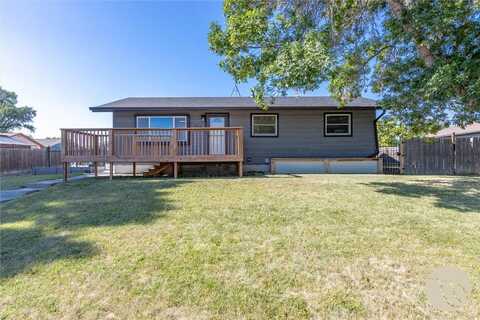 4104 Murphy Avenue, Billings, MT 69101