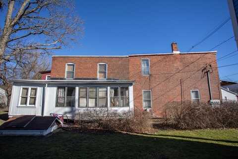 15 EAST HILL ROAD, Covington, PA 16917
