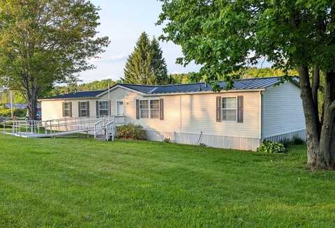 872 Jackson Center Rd, Millerton, PA 16936
