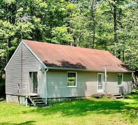 615 South Dry Run Road, Coudersport, PA 16915
