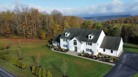 170 Sunrise Ridge Rd, Coudersport, PA 16915