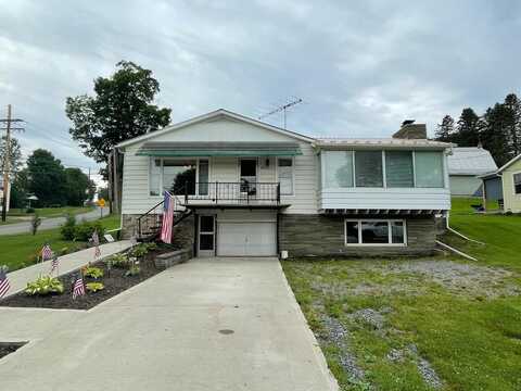 401 Center St, Ulysses, PA 16948