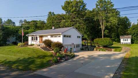 1112 Pennsylvania Avenue, Sayre, PA 18840