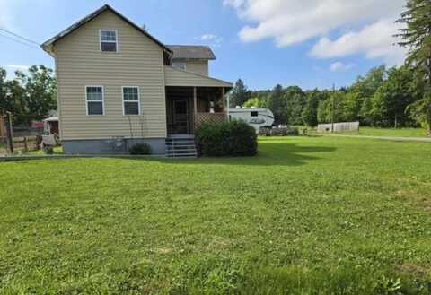 79 Back Street, Millerton, PA 16936