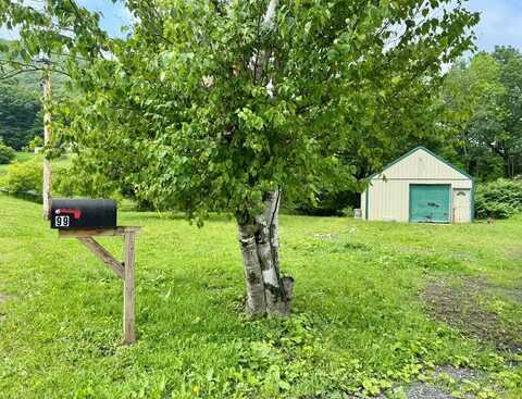 99 South Street, Harrison Valley, PA 16927