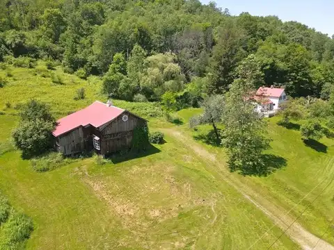 971 Indian Creek Road, Eldred, PA 16731