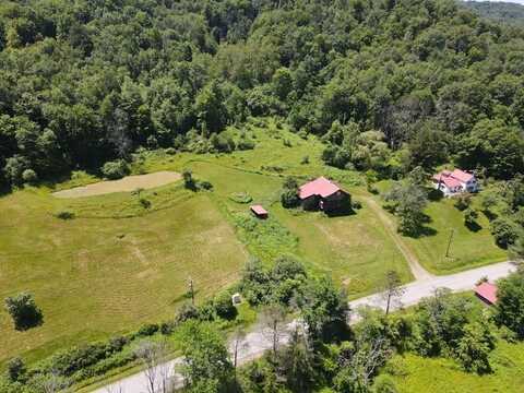 971 Indian Creek Road, Eldred, PA 16731