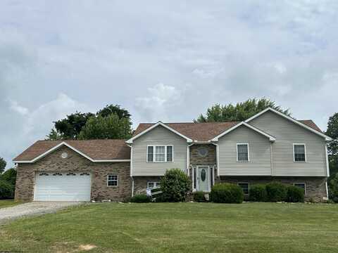 537 Canyon Road, Morgantown, WV 26508