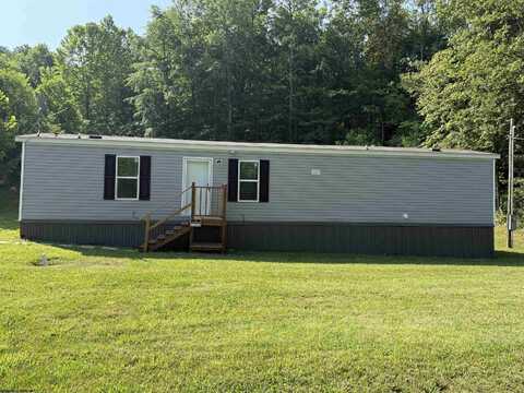 256 Florence Hollow Road, Mount Clare, WV 26408