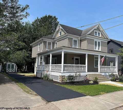 45 S Florida Street, Buckhannon, WV 26201