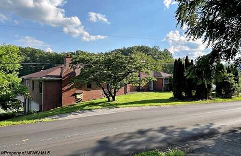 18 Lakeside Drive, Beverly, WV 26253
