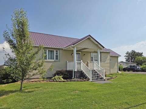 208 W Main Street, Bruceton Mills, WV 26525