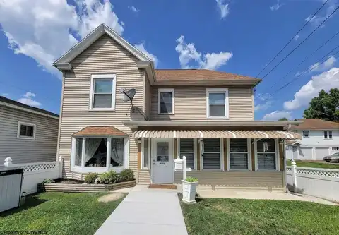 1602 W Pike Street, Clarksburg, WV 26301