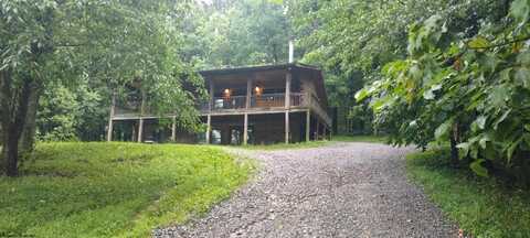 90 Sierra Farm Road, Morgantown, WV 26501
