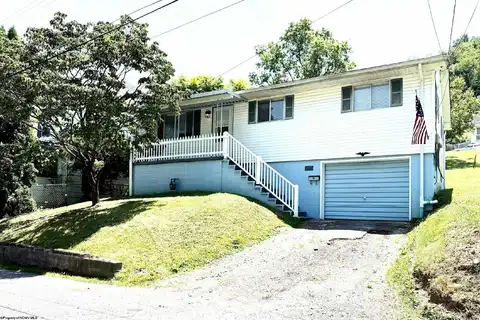 1615 Fairmont Avenue, Clarksburg, WV 26301