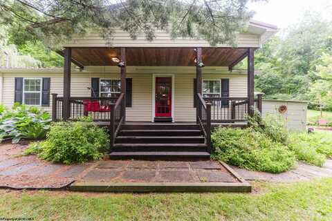 48 Edencourt Lane, Fairmont, WV 26554