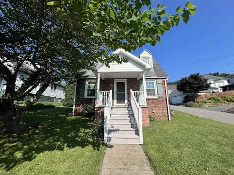 600 King Street, Clarksburg, WV 26301