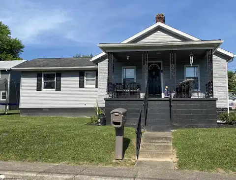 325 Willis Avenue, Bridgeport, WV 26330