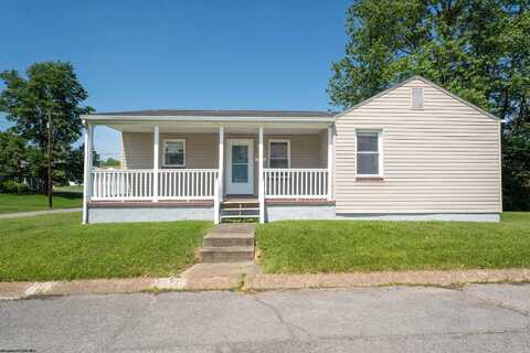 533 Princeton Avenue, Morgantown, WV 26505