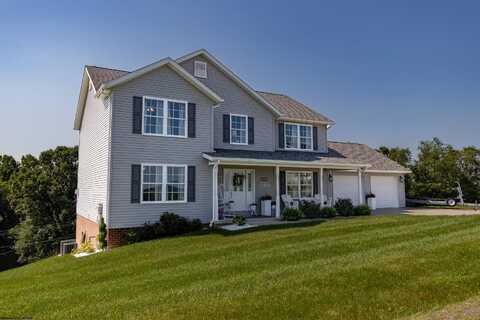 512 Auburn Lane, Flemington, WV 26347