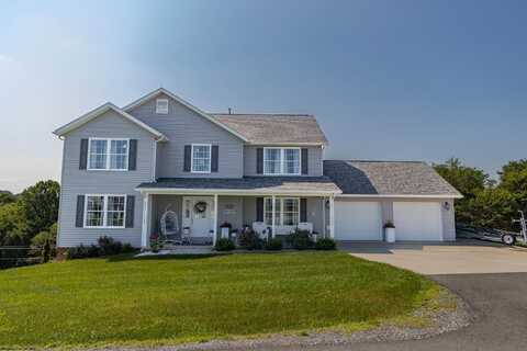 512 Auburn Lane, Flemington, WV 26347