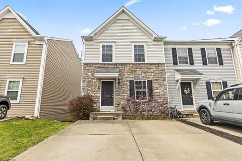 306 Turquoise Lane, Morgantown, WV 26508