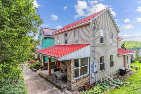 627 Henry Avenue, Davis, WV 26260
