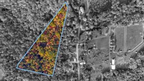 Lot 21 Snake Hill Road, Morgantown, WV 26508