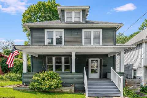 443 Melrose Street, Morgantown, WV 26505