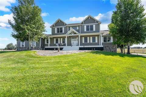 5630 Woodgate Drive, Billings, MT 59106