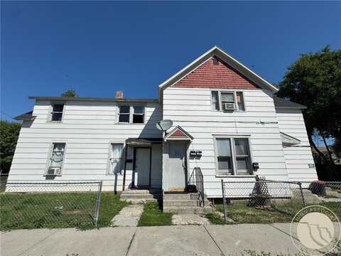 323 S 31st Street, Billings, MT 59101