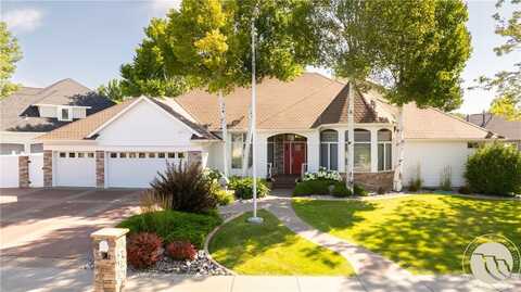 1735 Forest Park Drive, Billings, MT 59102