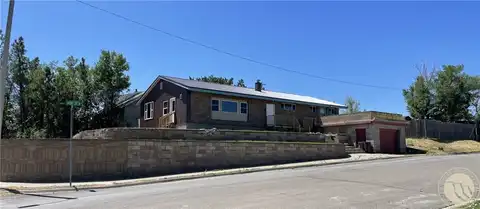 601 12th Avenue, Circle, MT 59215