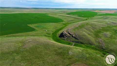 640 Acres Molt Rapelje Road, Rapelje, MT 59067