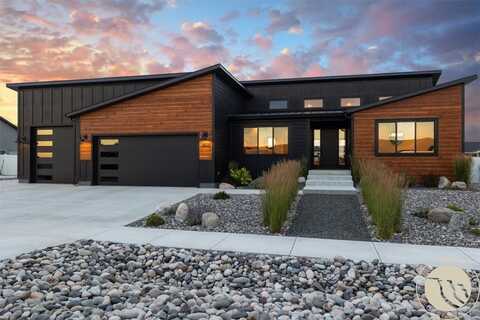4635 Leading Light Lane, Billings, MT 59106