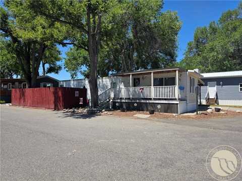 69 Nugget Drive, Billings, MT 59102