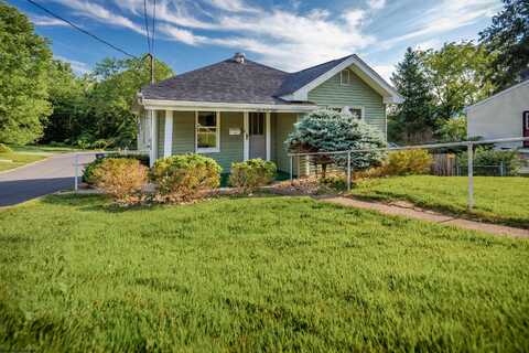 648 Astor Avenue, Morgantown, WV 26501