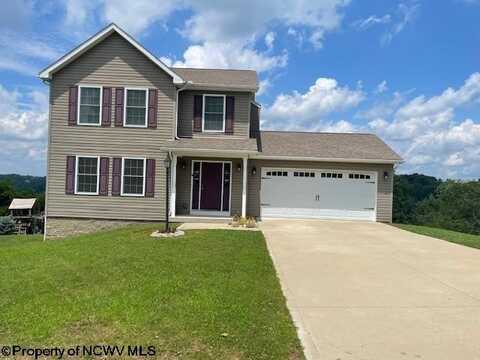 100 Landing Drive, Morgantown, WV 26508