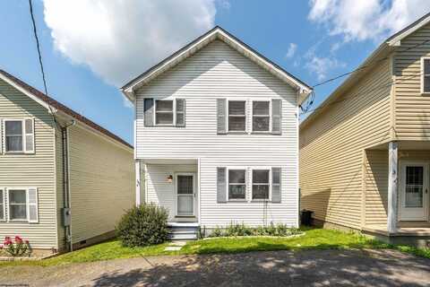 4 Weaver Town Homes, Morgantown, WV 26501
