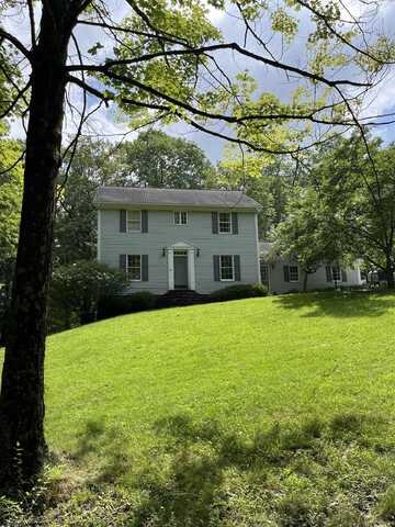 382 Knollwood Drive, Buckhannon, WV 26201