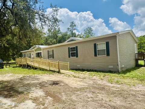 224 ORANGE Lane, Hawthorne, FL 32640