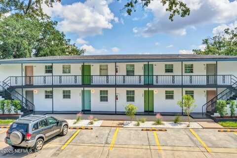 1401 PALM Avenue, Jacksonville, FL 32207