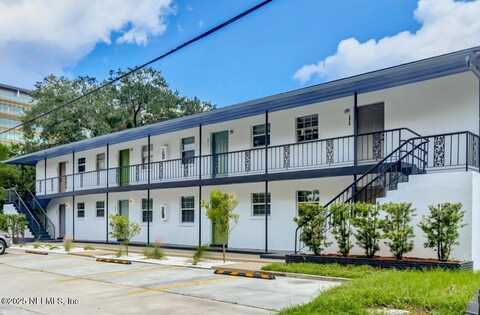 1407 PALM Avenue, Jacksonville, FL 32207
