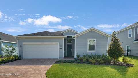 264 LAKE SINCLAIR Street, Saint Augustine, FL 32084