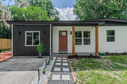 10435 BISCAYNE Boulevard, Jacksonville, FL 32218