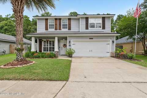 86163 VENETIAN Avenue, Yulee, FL 32097