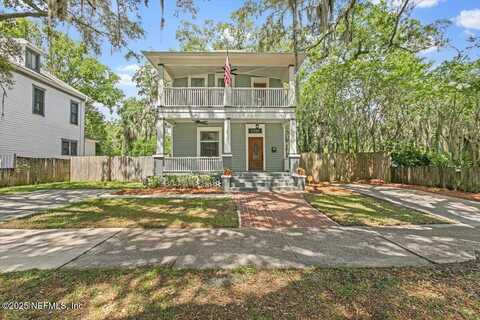 1536 SILVER Street, Jacksonville, FL 32206